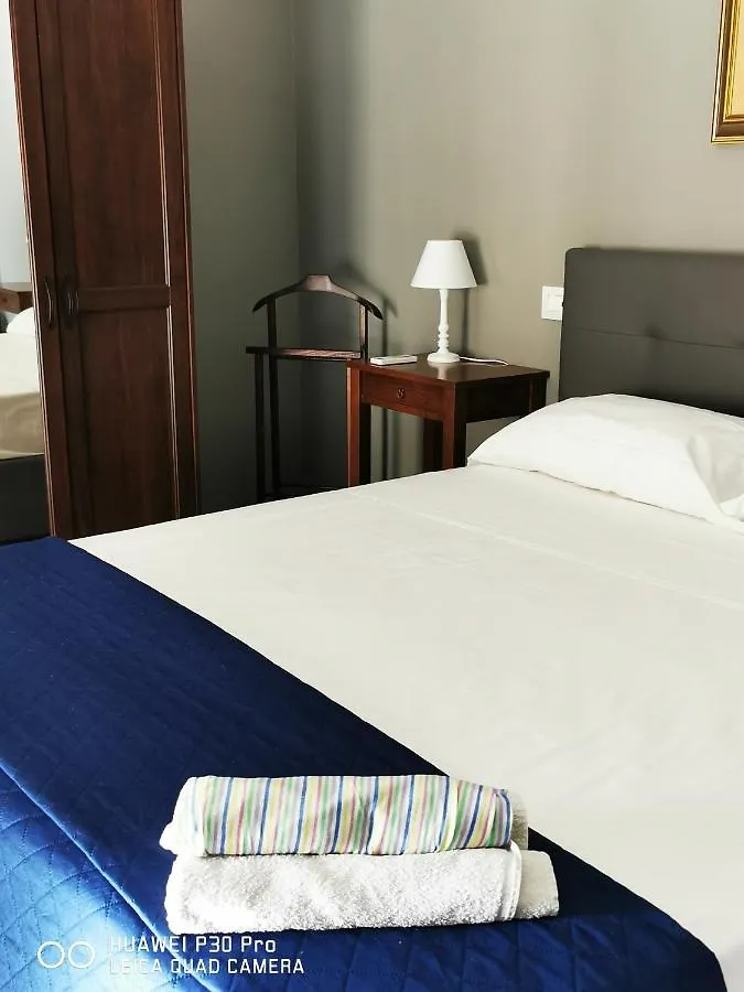 B&B L'Arena Room 시라쿠사