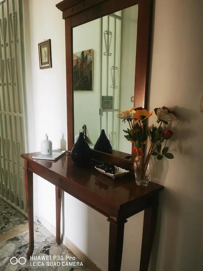 L'Arena Room 시라쿠사 B&B