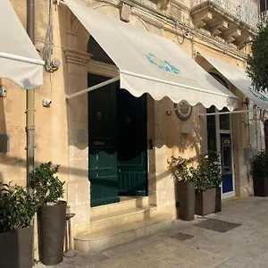 3* Hotel Gran Bretagna Boutique Ortigia