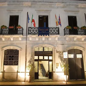 3* Couette-café Sorella Luna