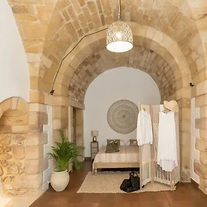  Appart hôtel Ortigia Boutique Palace