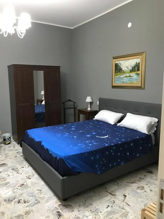 L'Arena Room Syracuse