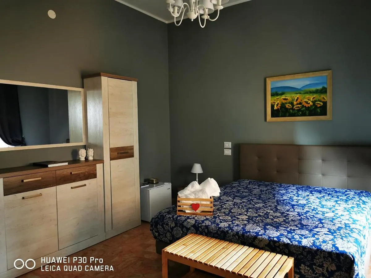 L'Arena Room Syracuse Italie